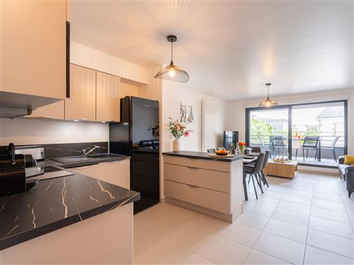 Semesterlägenhet - 4 personer -  - Quiberon - 56170