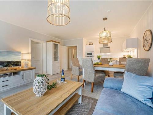 Sommerhus - 4 personer -  - 18374 - Zingst