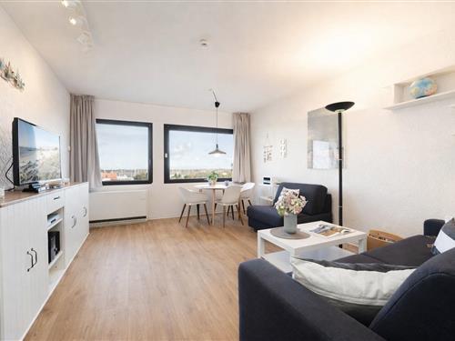 Ferieleilighet - 2 personer -  - Stranddistelweg - 23769 - Fehmarn