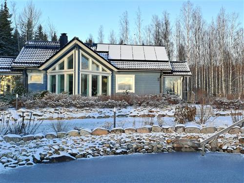 Sommerhus - 6 personer -  - Toivakka - 41660