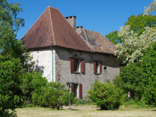 Ferielejlighed - 2 personer -  - D88 - 24360 - Busserolles