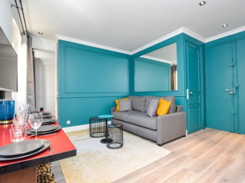 Ferielejlighed - 7 personer -  - 75009 - Paris