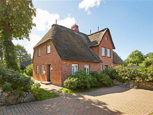 Feriehus - 4 personer -  - Ohl Dörp - 25938 - Wrixum