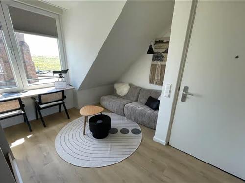 Ferielejlighed - 2 personer -  - 4374AX - Zoutelande