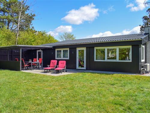 Sommerhus - 7 personer -  - Ringvej - Kulhuse - 3630 - Jægerspris