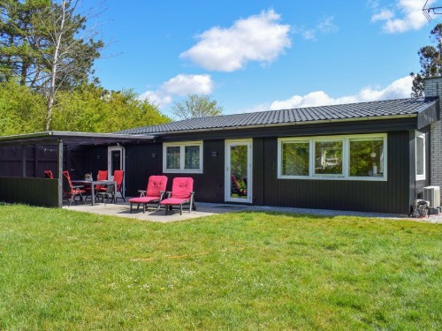 Sommerhus - 7 personer -  - Ringvej - Kulhuse - 3630 - Jægerspris