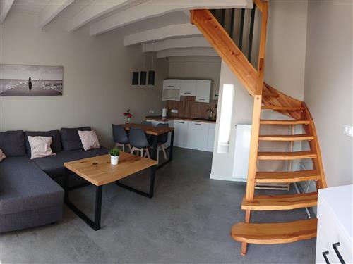 Sommerhus - 6 personer -  - Sarbinowo - 76-034