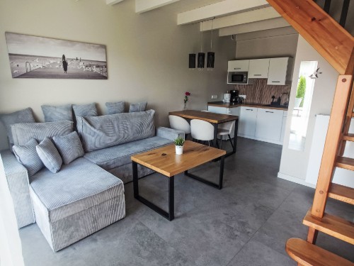 Feriehus - 6 personer -  - 76-034 - Sarbinowo
