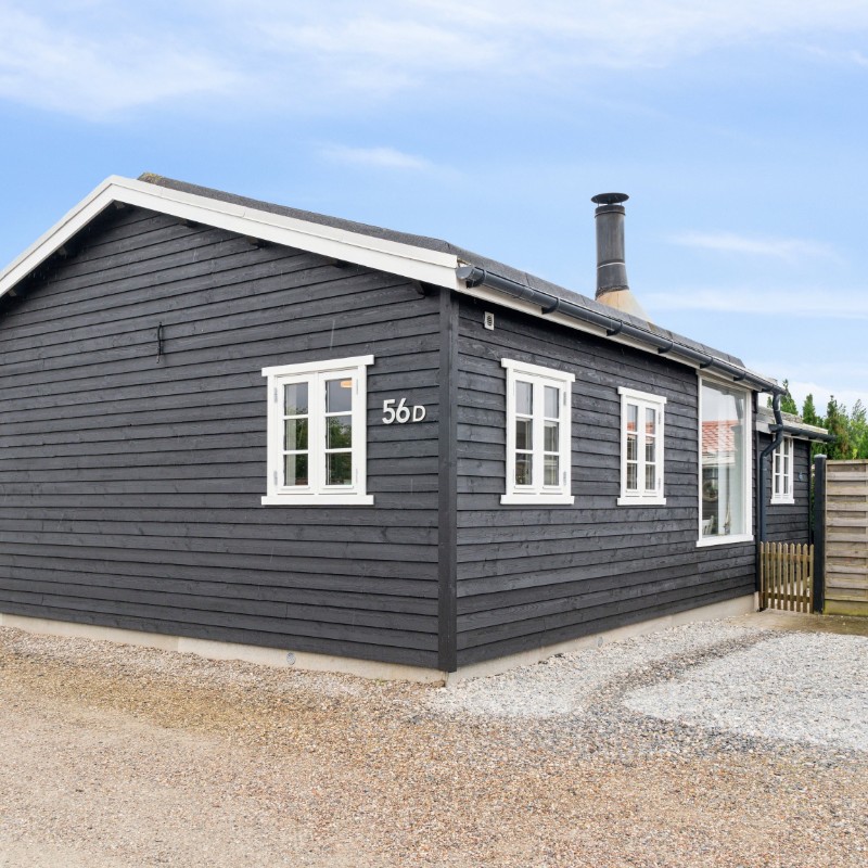 Sommerhus - 4 personer -  - Pile Alle - 4736 - Karrebæksminde