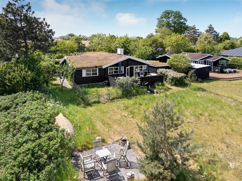 Ferienhaus - 6 Personen -  - Klintvej - Klint - 4500 - Nykøbing Sj