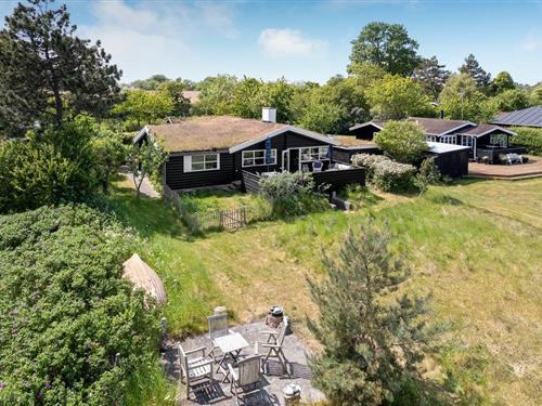 Holiday home - 6 persons -  - Klintvej - Klint - 4500 - Nykøbing Sj