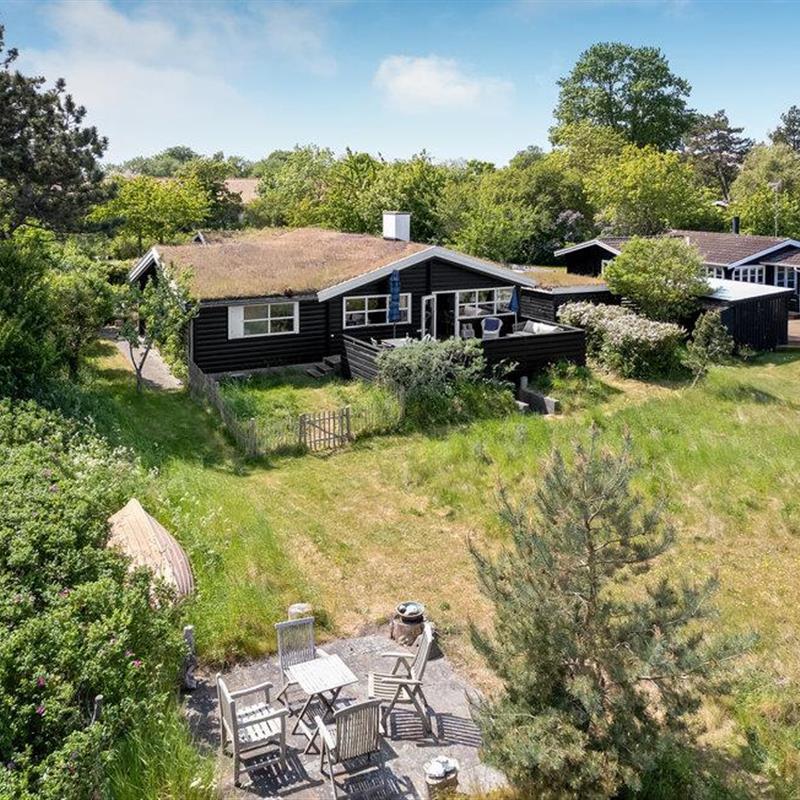 Sommerhus - 6 personer -  - Klintvej - Klint - 4500 - Nykøbing Sj