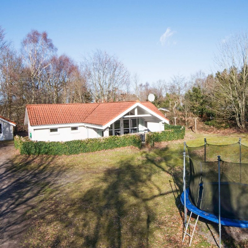 Ferienhaus - 8 Personen -  - P. Due Jensens Vej - Fjellerup - 8585 - Glesborg