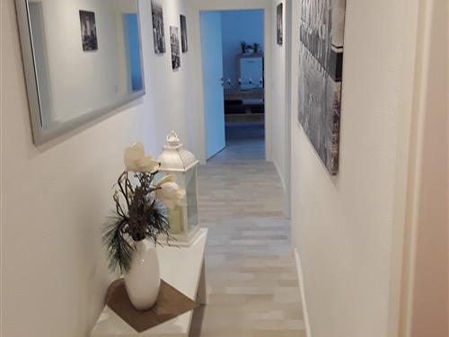 Ferieleilighet - 4 personer -  - Freistraße - 06295 - Lutherstadt Eisleben