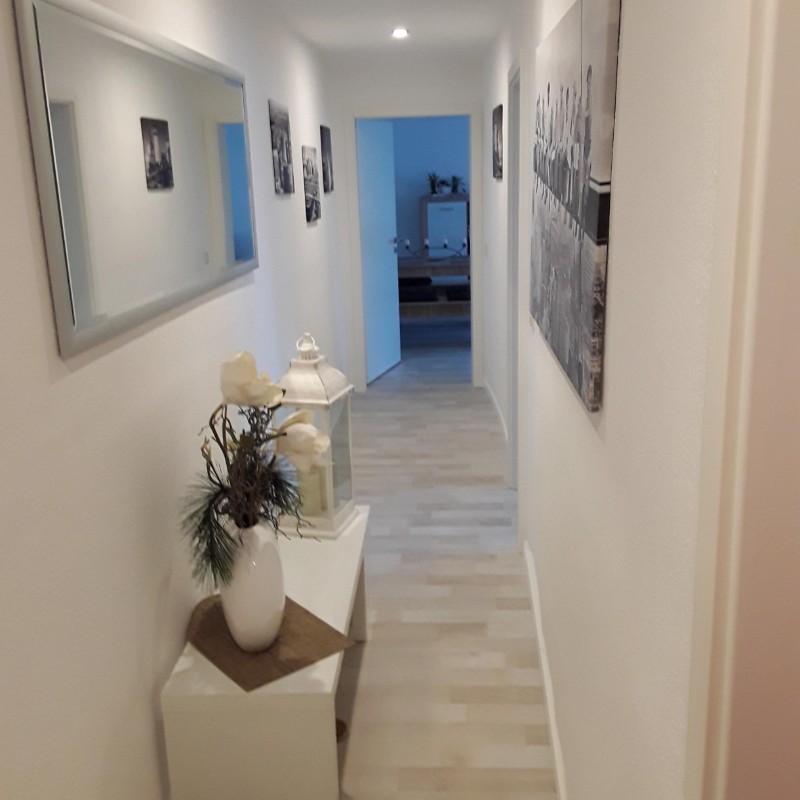 Ferielejlighed - 4 personer -  - Freistraße - 06295 - Lutherstadt Eisleben