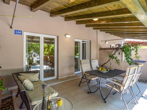 Holiday home - 6 persons -  - Barbat - Rab - Barbat - 51280 - Barbat