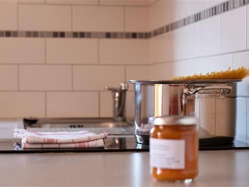 Ferieleilighet - 4 personer -  - Von-Vintler-Straße - 39020 - Partschins