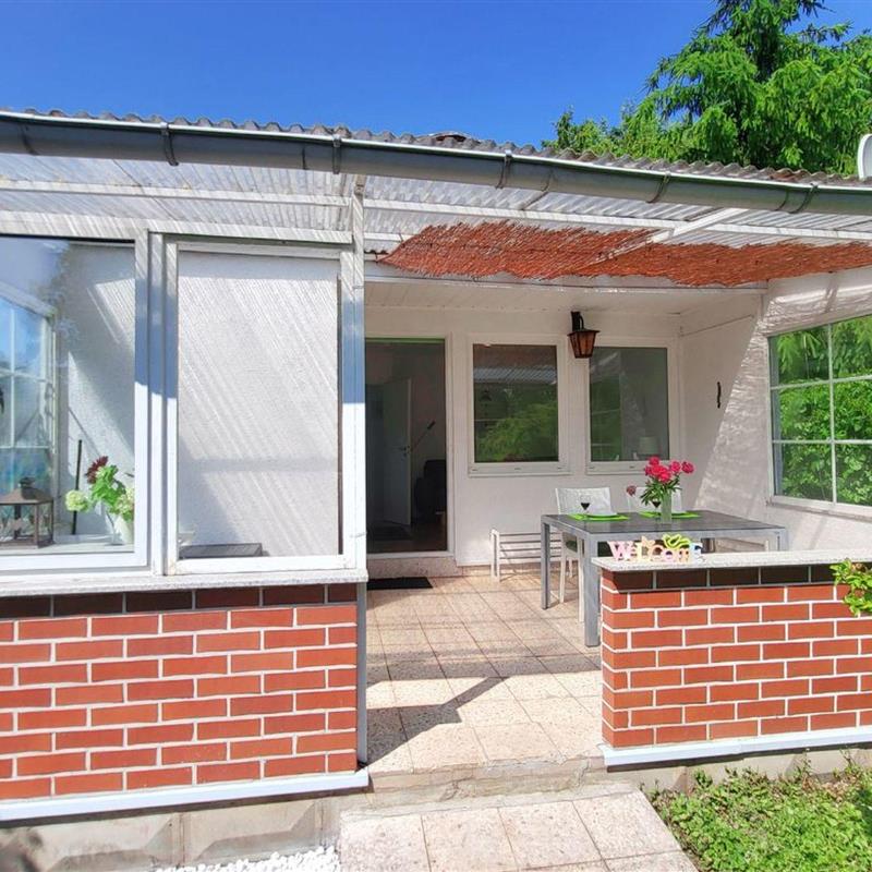 Sommerhus - 3 personer -  - Storkow - 15859