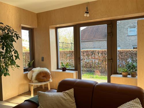 Semesterlägenhet - 2 personer -  - 3960 - Bree