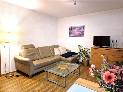 Ferielejlighed - 4 personer -  - Strandstr. - 26506 - Norddeich