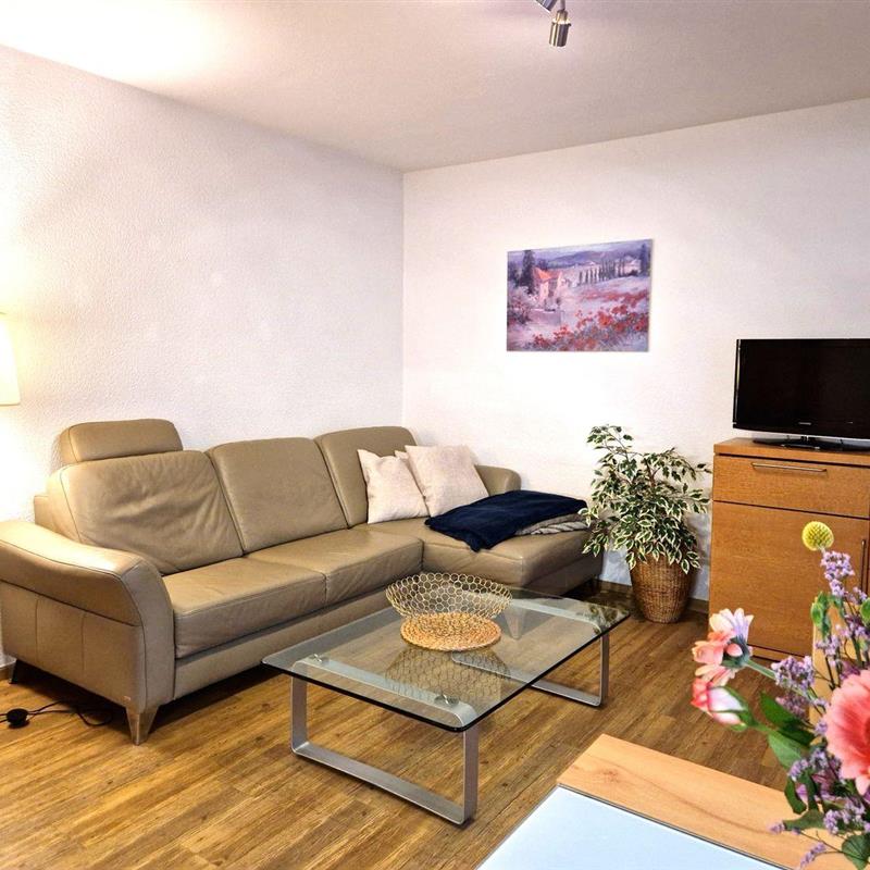 Ferielejlighed - 4 personer -  - Strandstr. - 26506 - Norddeich