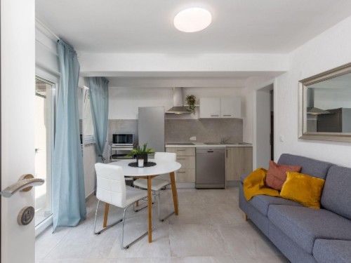 Ferienwohnung - 2 Personen -  - Crikvenica - 51260