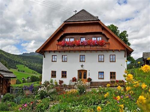 Bondegård - 6 personer -  - Vordergöriach - 5574 - Göriach