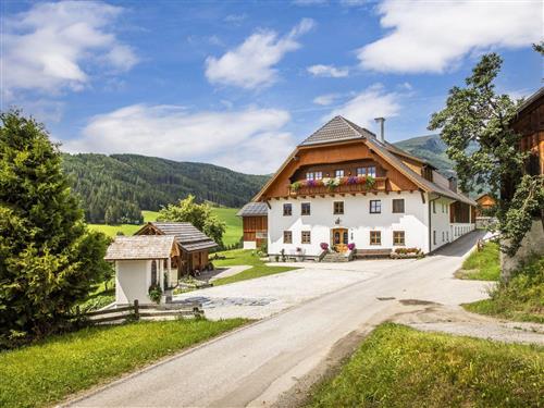 Bondegård - 6 personer -  - Vordergöriach - 5574 - Göriach