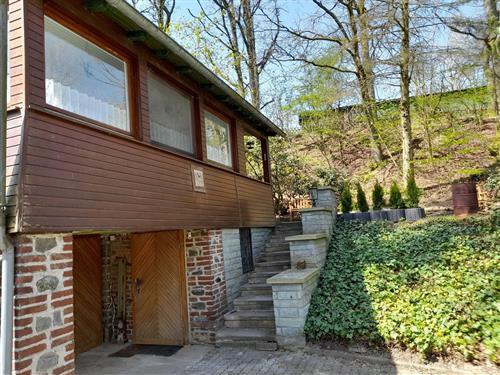 Ferielejlighed - 3 personer -  - Im Rüsselsbach - 57319 - Bad Berleburg