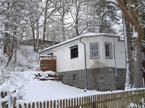 Ferieleilighet - 3 personer -  - Im Rüsselsbach - 57319 - Bad Berleburg