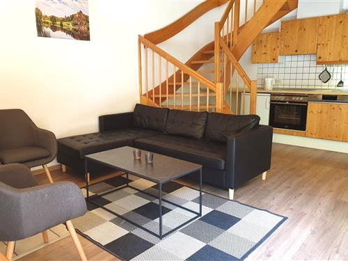 Feriehus - 9 personer -  - Natur Ferienpark - 33039 - Nieheim