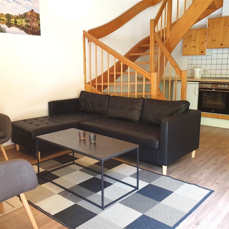 Sommerhus - 9 personer -  - Natur Ferienpark - 33039 - Nieheim