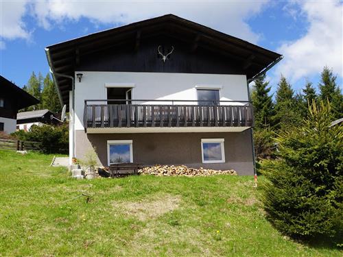 Holiday home - 5 persons -  - Verditzer Straße - 9542 - Afritz