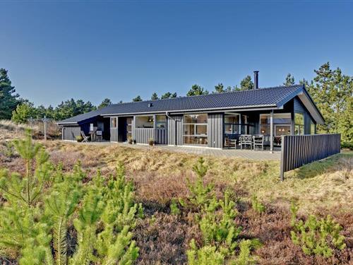 Sommerhus - 6 personer -  - Urfuglevej - 6854 - Henne Strand