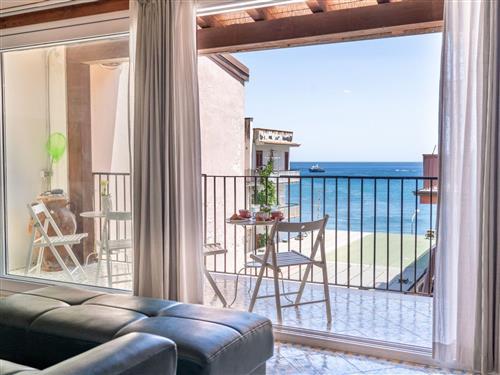 Ferieleilighet - 10 personer -  - Castelmola - 98035