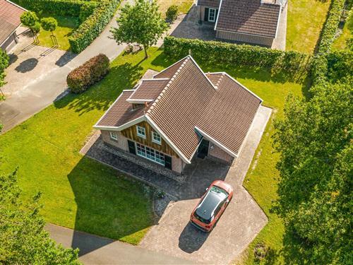 Sommerhus - 6 personer -  - Boomsweg - 7645 AA - Hoge Hexel