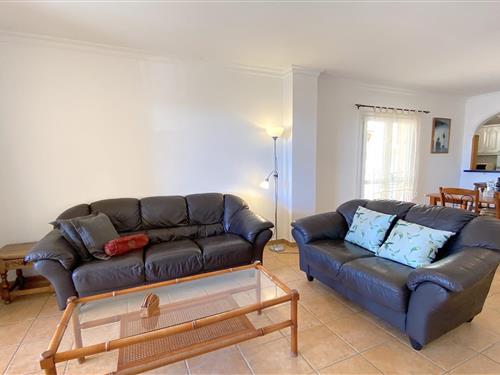 Ferielejlighed - 4 personer -  - 29780 - Nerja