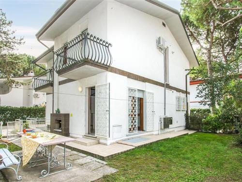 Feriehus / leilighet - 7 personer -  - Arco del Bragozzo - Lignano Pineta - 33054 - Lignano Sabbiadoro Ud