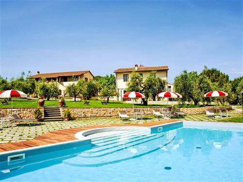 Semesterlägenhet - 6 personer -  - Vinci - 50050