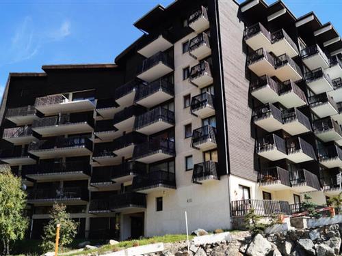 Semesterlägenhet - 6 personer -  - 38860 - Venosc