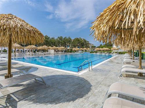 Ferielejlighed - 7 personer -  - Via delle Nazioni - 30020 - Bibione