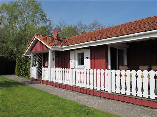 Ferienhaus - 6 Personen -  - Otterndorf - 21762