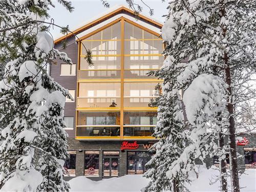 Holiday home - 5 persons -  - Kittilä - 99130