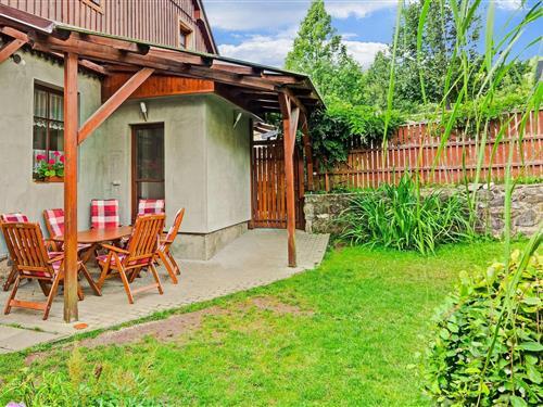 Holiday home - 8 persons -  - 54344 - Cerný Dul