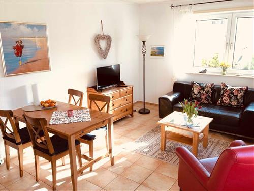 Ferielejlighed - 2 personer -  - Fasanenweg - 25826 - St. Peter-Ording