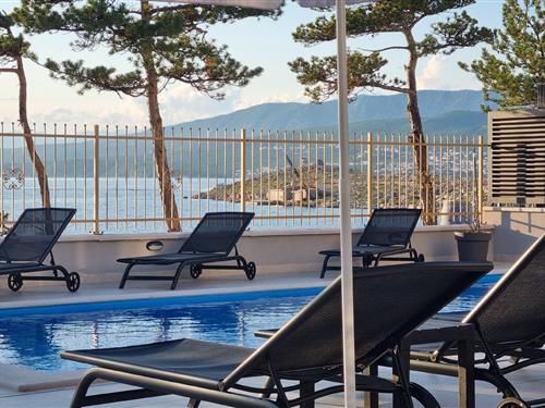 Holiday apartment - 2 persons -  - Lokvišca - 51515 - Šilo