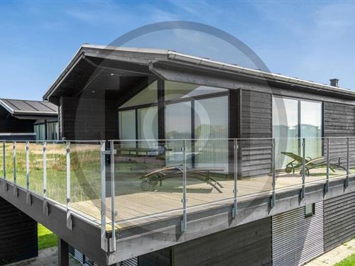 Ferienhaus - 6 Personen -  - Kærhaven - 9900 - Frederikshavn