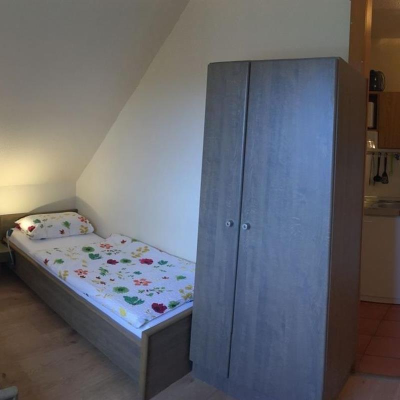 Ferielejlighed - 2 personer -  - Wester-Ohrstedtfeld - 25885 - Wester-Ohrstedt