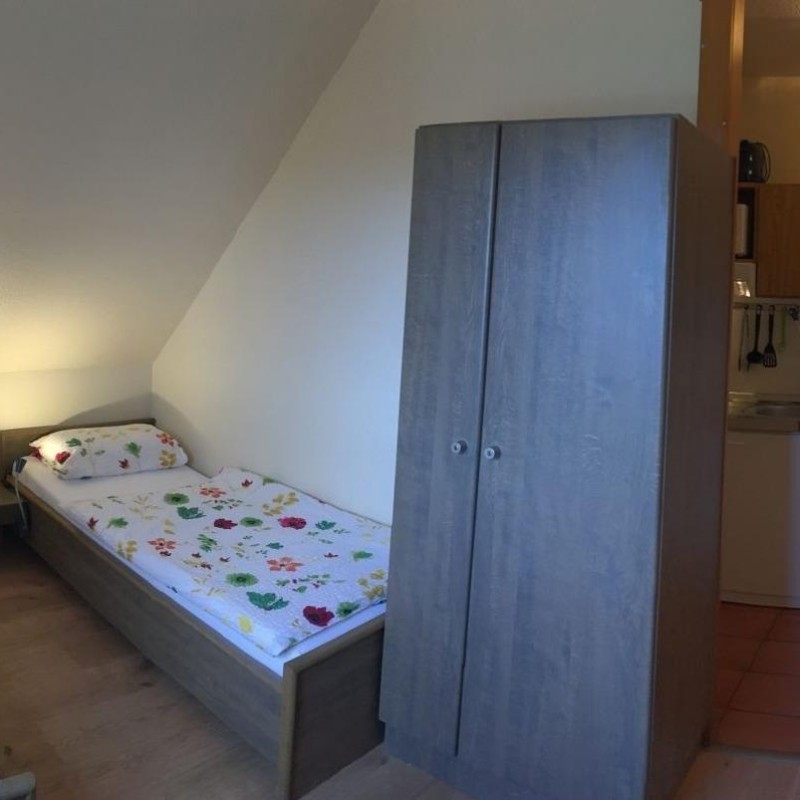 Ferielejlighed - 2 personer -  - Wester-Ohrstedtfeld - 25885 - Wester-Ohrstedt