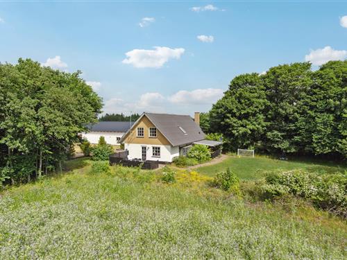 Sommerhus - 8 personer -  - Frederikshavnsvej - Frederikshavn - 9870 - Sindal